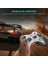 Xbox 360 Için Kablosuz Kumanda, 2,4 Ghz Gelişmiş Çift Titreşimli Oyun Kumandası ve Alıcı Uzaktan Gamepad Xbox 360 Slim Ps3 ve Pc Için Joypad Joystick Windows 7/8/10 (Siyah) (Yurt Dışından) 5