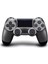 Hafif Dokunmatik Ekranlı Ps4 Kolu, Altı Eksenli Titreşim Ps4 Kolu, Bluetooth Kablosuz Oyun Kolu (Yurt Dışından) 1