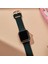 Apple Saat Kayışı Yumuşak Silikon Spor Bileklik Yedek Kayışı, Tüm Iwatch Serisine Uygundur (Koyu Yeşil 42/44/45MM) (Yurt Dışından) 3