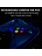Wii U Pro Controller, Kablolu Wii U Oyun Pedi Wiiu Kontrolü Wii U Oyun Wii U Kablosuz Wii U Kumanda Çift Analog Joystick ile Wii U Için (Wiiu Için Denetleyicisi Siyah) (Yurt Dışından) 4