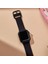 Apple Saat Kayışı Yumuşak Silikon Spor Bileklik Değiştirme Kayışı, Tüm Iwatch Serisine Uygundur (Siyah 42/44/45MM) (Yurt Dışından) 2