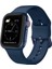 Apple Watch Bantları ile Uyumlu 40MM 38MM, Yumuşak Silikon Spor Bileklikler Kadın Erkekler Için Iwatch Serisi Için Klasik Tokalı Yedek Kayış, Siyah 38/40/41MM 2'li Paket (Yurt Dışından) 1