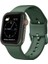 Apple Saat Kayışı Yumuşak Silikon Spor Bileklik Yedek Kayışı, Tüm Iwatch Serisine Uygundur (Clover 42/44/45MM) (Yurt Dışından) 1