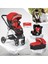 Go Travel Sistem Bebek Arabası 1