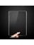 Apple ipad 9.7 2017 5.nesil Kılıf 0.3mm Tpu Süper Şeffaf Silikon Kılıf (Model A1822,A1823) 3