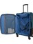Ultra Light Petrol Unisex Kabin Boy Valiz 04PC8200-03 4