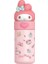 Sanrio Doll Termos Bardak Paslanmaz Çelik Çocuk Su Şişesi (Yurt Dışından) 1