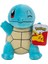 Pokemon Squirtle Pelüş Figür 20 cm 1