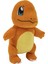 Select Pelüş Figür Kadife Seri - Charmander 20 cm 2