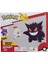 Pokemon Battle 2'li Figür - Gengar & Scorbunny 4