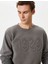 Atatürk İşlemeli Sweatshirt 100. Yıla Özel 1