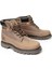 Caterpillar Colorado Beige Bej Crazy Deri Erkek Bot 2