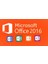 Office 2016 Pro Plus Lisans Anahtarı 2