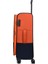 Ultra Light Turuncu Unisex Büyük Boy Valiz 04PC8200-01 2