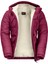 Jack Wolfskin Snow Fox Çocuk Outdoor Montu 3