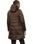 Eisbach Coat Kadın Outdoor Montu 3