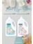 Green Clean Baby Çamaşır Deterjanı 2,75 Lt, Yumuşatıcı 2,75 Lt ve Hediyeli 1