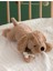Peluş Dolgulu Kemikli Köpek Dog Uyku ve Oyun Arkadaşı 40 cm 4
