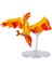 Select Seri Eklemli Figür 16 cm - Moltres 2