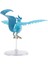 Pokemon Select Seri Eklemli Figür 16 cm - Articuno 3