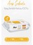 Easy Clean Arap Sabunu Katkılı Yüzey Temizlik Havlusu 100 x 7 Adet (700 Yaprak) 1