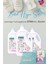 Green Clean Baby Çamaşır Yumuşatıcısı 2750 ml Yıkama x 3 Adet ve Hediyeli 1