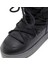 Moon Boot Kadın Kar Botu 24500600-001 Moon Boot Ltrack Monaco Low Wp Black 4