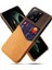 Xiaomi 13T Pro Cep Telefonu Kapağı Slim Fit Ceza+Pu+Pc Kart Yuvası ile Telefon Kılıfı (Yurt Dışından) 1