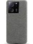 Xiaomi 13T Pro, Kumaş+Sert Pc Koruyucu Telefon Kapak Kılıfı Ince Fit Telefon Kabuğu (Yurt Dışından) 5