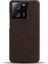 Xiaomi 13T Pro, Kumaş+Sert Pc Koruyucu Telefon Kapak Kılıfı Ince Fit Telefon Kabuğu (Yurt Dışından) 5