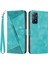 Xiaomi Redmi Note 12 Pro 4g / Note 11 Pro / Note 11 Pro+ 5g Standlı Cüzdan Telefon Kapağı Deri Kılıf (Yurt Dışından) 1