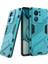 Xiaomi 13T Pro Pc+Tpu Kickstand Back Cover Şok Geçirmez Koruyucu Telefon Kasası (Yurt Dışından) 1