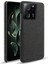 Xiaomi 13T Pro, Kumaş+Sert Pc Koruyucu Telefon Kapak Kılıfı Ince Fit Telefon Kabuğu (Yurt Dışından) 1