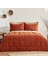 Celina Terracota Tek Kişilik Daily Comfort Set 1