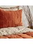 Celina Terracota Tek Kişilik Daily Comfort Set 4