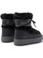 Moon Boot Kadın Kar Botu 24501300-001 Moon Boot Ltrack Faux Fur Black 2