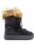 Kadın Kar Botu 24500600-001 Moon Boot Ltrack Monaco Low Wp Black 1
