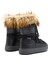 Kadın Kar Botu 24500600-001 Moon Boot Ltrack Monaco Low Wp Black 2