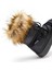 Kadın Kar Botu 24500600-001 Moon Boot Ltrack Monaco Low Wp Black 3