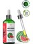 Aromatherapy Watermelon Carrier Oil Karpuz Çekirdeği Bitkisel Taşıyıcı Yağ 50 ml 1