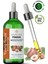 Aromatherapy Hazelnut Carrier Oil Fındık Bitkisel Taşıyıcı Yağ 100 ml 1