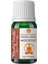 Aromatherapy Sacral Chakra Essential Oil Blend Sakral Çakra Uçucu Yağ Karışımı 10 ml 8