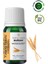 Aromatherapy Wheat Carrier Oil Buğday Ruyşeymi Bitkisel Taşıyıcı Yağ 10 ml 1