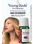 Aromatherapy Pomegranate Seed Carrier Oil Nar Çekirdeği Bitkisel Taşıyıcı Yağ 10 ml 2