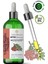 Aromatherapy Terebinth Carrier Oil Bıttım Menengiç Bitkisel Taşıyıcı Yağ 100 ml 1