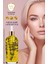 Aromatherapy Lavender Multi Use Oil Lavanta Yüz Saç Tırnak & Vücut Bakım Kuru Yağ 100 ml 2