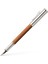 Graf Von Faber-Castell Graf Von Faber Castell Classic Snakewood Singapore M Dolma Kalem 145540 1