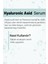 Hydra-BOMB Nemlendirici + Hyaluronic Acid 5