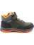 1391 Unisex Çocuk Spor Bot 1