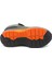 1391 Unisex Çocuk Spor Bot 4